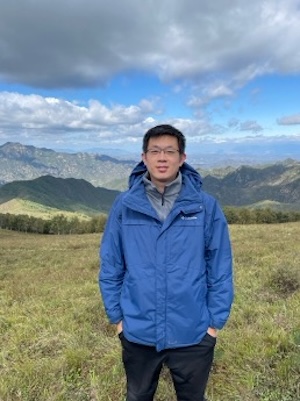 Prof. Liang LI