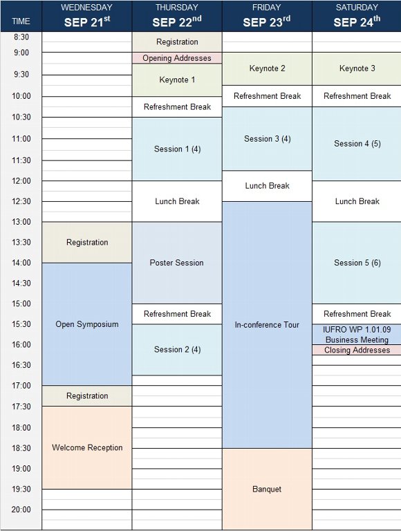 Program